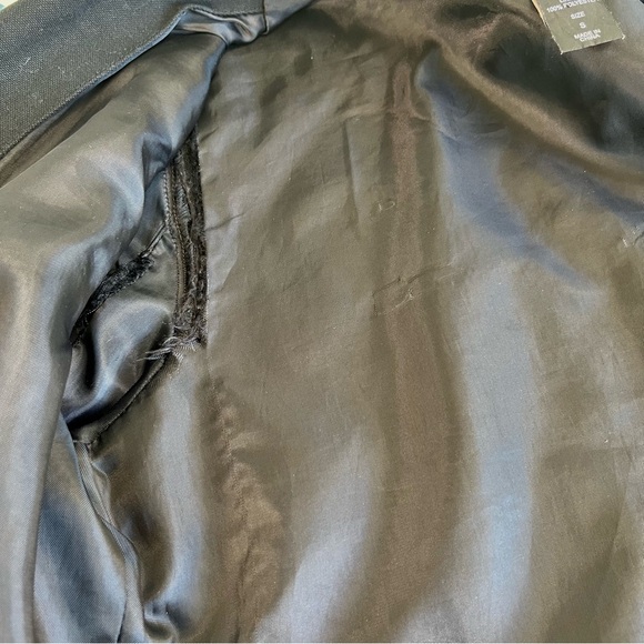 VIA Moto/Scooter Jacket - Picture 8 of 8